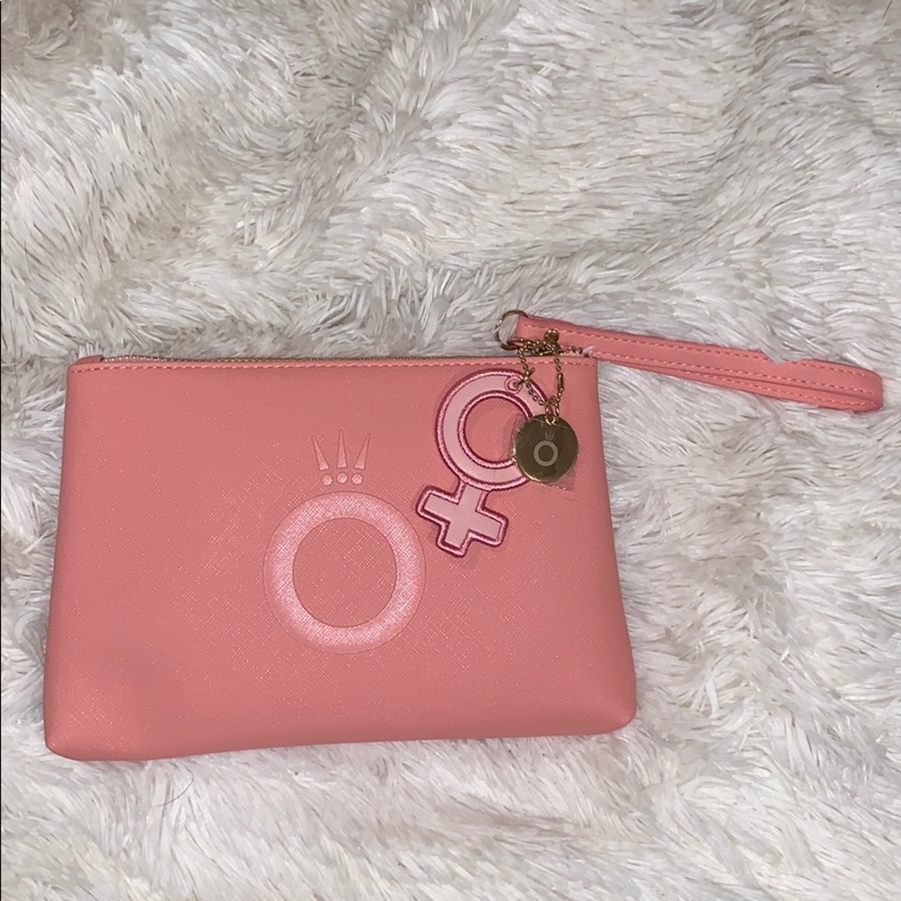 Pandora Bag